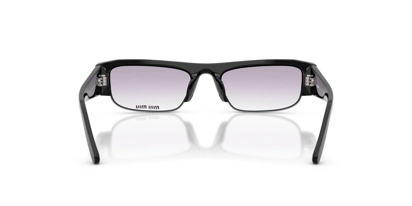 Miu B07S Sunglasses - view 19